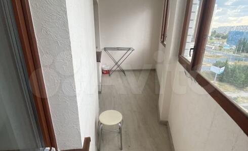 Продается 2-комнатная квартира 45м2 , 14 комплекс, номер 115551 - 27