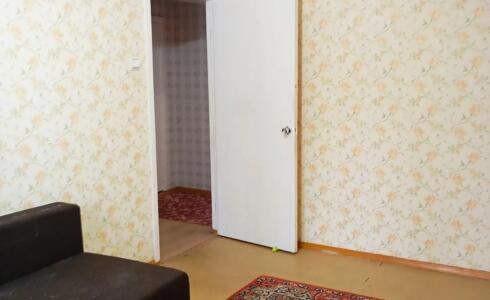 Продается 3-комнатная квартира 59м2 , 48 комплекс, номер 116651 - 8