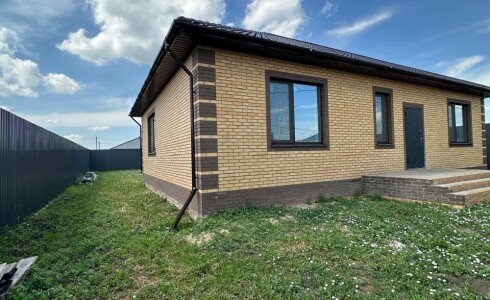 Продается дом 113м2 на земле 8 соток в д. , номер 115085 - 3