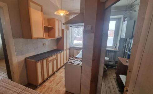Продается 2-комнатная квартира 49м2 ,  комплекс, номер 116498 - 1