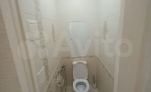 Продается 2-комнатная квартира 59м2 , 35 комплекс, номер 115841 - 5