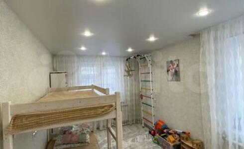 Продается 2-комнатная квартира 64м2 , 21 комплекс, номер 115840 - 5
