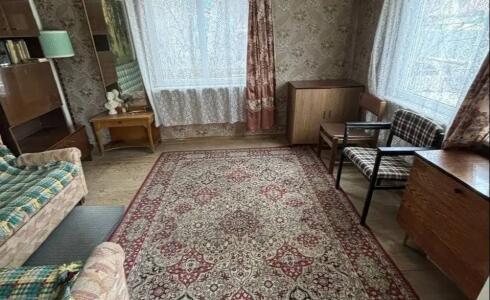 Продается дом 39м2 на земле 7 соток в с. , номер 116573 - 6