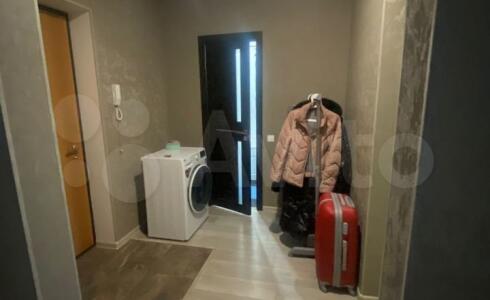 Продается 1-комнатная квартира 41м2 ,  комплекс, номер 112051 - 6