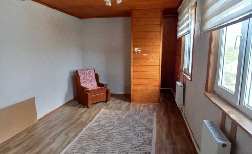Продается дом 121м2 на земле 30 соток в д. , номер 115583 - 17