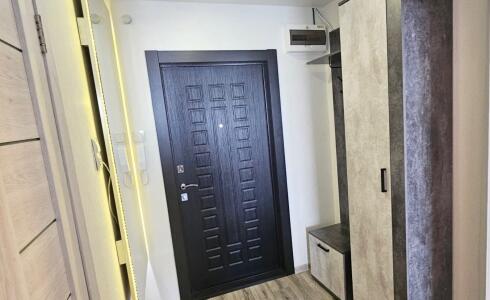 Продается 1-комнатная квартира 32м2 , 50 комплекс, номер 116657 - 8