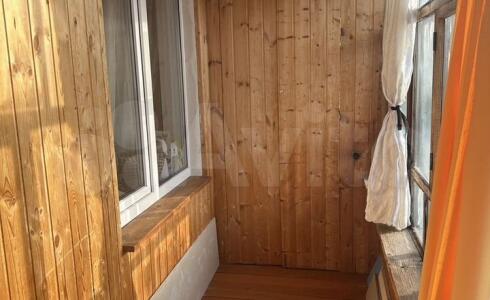 Продается 4-комнатная квартира 79м2 , 20 комплекс, номер 115902 - 31