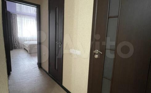 Продается 3-комнатная квартира 69м2 , 65 комплекс, номер 112288 - 4