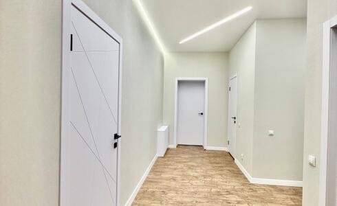 Продается дом 205м2 на земле 15 соток в с. , номер 116529 - 12