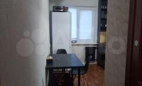 Продается 2-комнатная квартира 52м2 , 3 комплекс, номер 116450 - 3