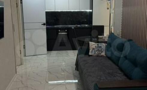 Продается 2-комнатная квартира 44м2 ,  комплекс, номер 116449 - 5