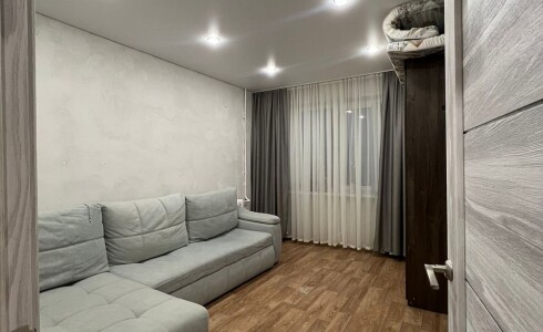 Продается 1-комнатная квартира 28м2 , С комплекс, номер 115820 - 4