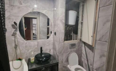 Продается 1-комнатная квартира 38м2 , 58 комплекс, номер 116569 - 3