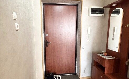 Продается 1-комнатная квартира 31м2 , 21 комплекс, номер 115981 - 5