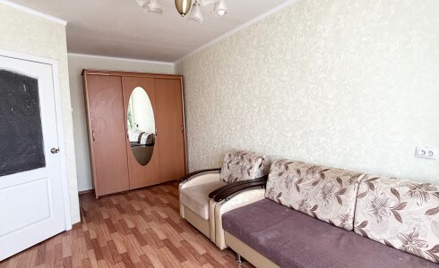 Продается 1-комнатная квартира 31м2 , 21 комплекс, номер 115981 - 3