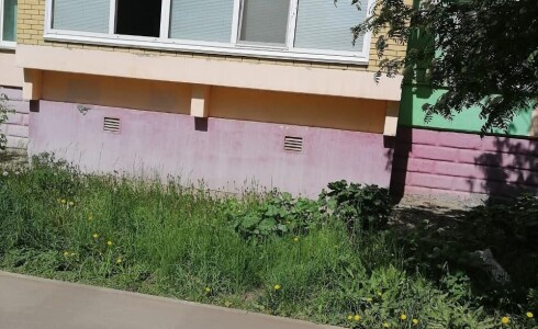 Продается 1-комнатная квартира 29м2 , 52 комплекс, номер 115452 - 9