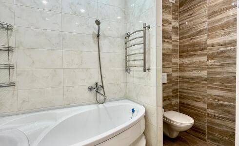 Продается 3-комнатная квартира 54м2 , 14 комплекс, номер 115973 - 12