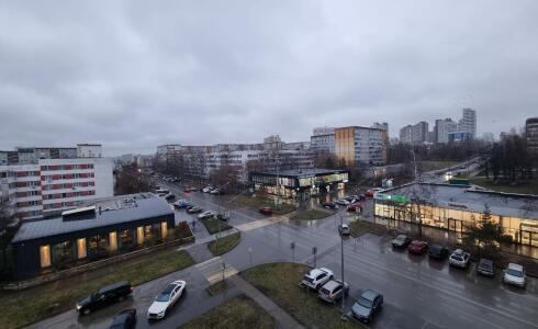 Продается 1-комнатная квартира 41м2 , 44 комплекс, номер 116405 - 10