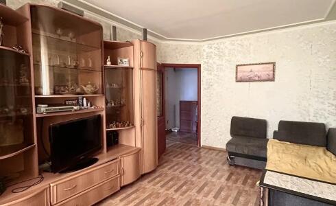 Продается 2-комнатная квартира 54м2 , 37 комплекс, номер 116612 - 2
