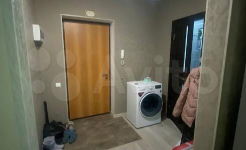 Продается 1-комнатная квартира 41м2 ,  комплекс, номер 112051 - 7