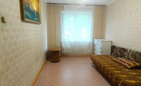 Продается 4-комнатная квартира 84м2 , 27 комплекс, номер 115528 - 8