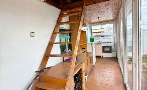 Продается дом 42м2 на земле 4 соток в с. , номер 116623 - 7