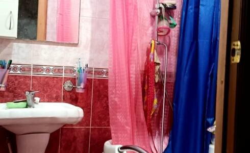 Продается 4-комнатная квартира 94м2 , 45 комплекс, номер 116337 - 11