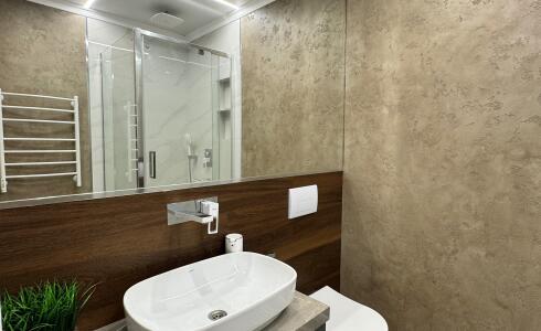 Продается 1-комнатная квартира 35м2 ,  комплекс, номер 116160 - 9