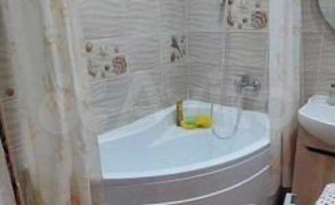 Продается 1-комнатная квартира 33м2 ,  комплекс, номер 116012 - 5