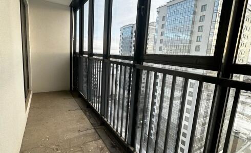 Продается 1-комнатная квартира 33м2 , 17А комплекс, номер 115937 - 3
