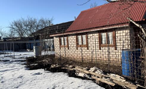 Продается дом 99м2 на земле 15 соток в д. , номер 116109 - 8