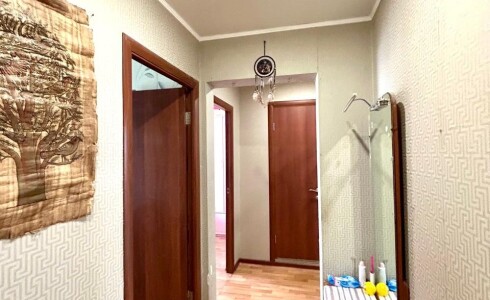 Продается 4-комнатная квартира 72м2 , 62 комплекс, номер 116143 - 20