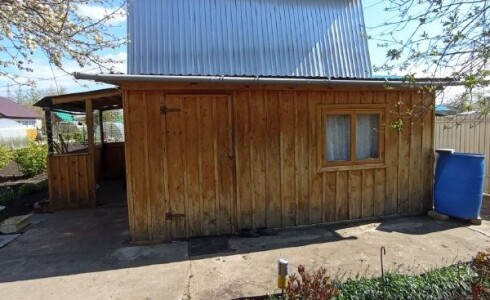Продается дом 29м2 на земле 8 соток в с. , номер 115312 - 3