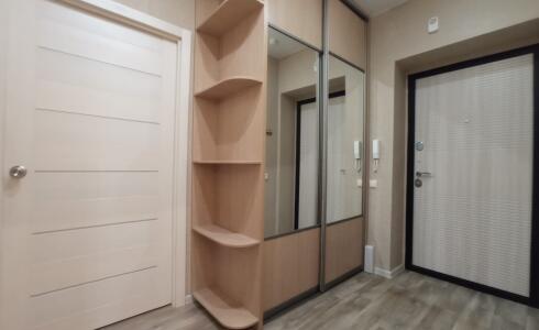 Продается 2-комнатная квартира 46м2 , 14 комплекс, номер 112403 - 12