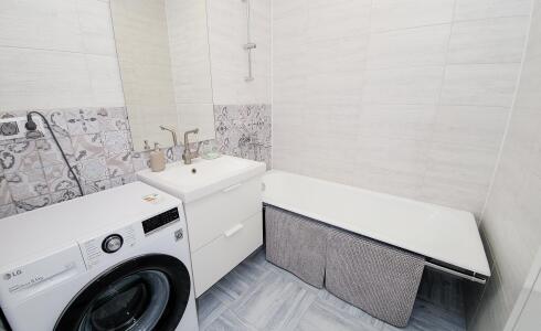 Продается 2-комнатная квартира 57м2 ,  комплекс, номер 112427 - 11