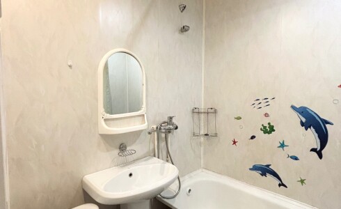 Продается 1-комнатная квартира 31м2 , 21 комплекс, номер 115981 - 6