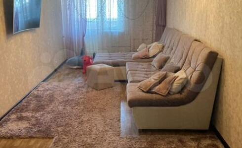 Продается 4-комнатная квартира 113м2 , 19 комплекс, номер 115411 - 10