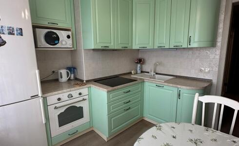 Продается 2-комнатная квартира 51м2 ,  комплекс, номер 116589 - 8
