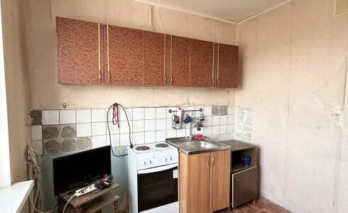 Продается 1-комнатная квартира 29м2 , С комплекс, номер 116565 - 5