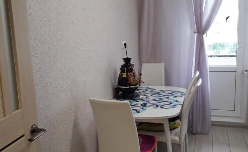 Продается 3-комнатная квартира 71м2 , 53 комплекс, номер 115787 - 9