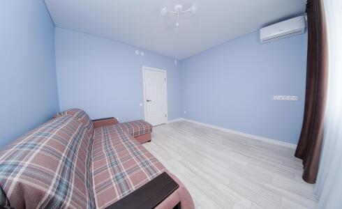 Продается 2-комнатная квартира 57м2 ,  комплекс, номер 112427 - 1