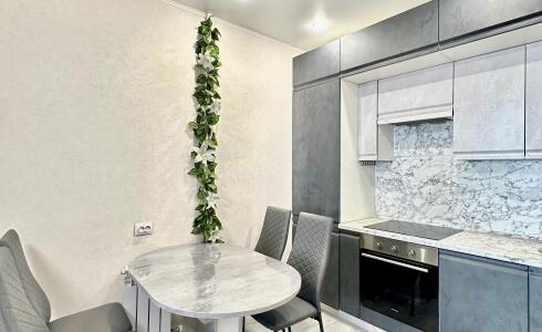 Продается 3-комнатная квартира 54м2 , 14 комплекс, номер 115973 - 1