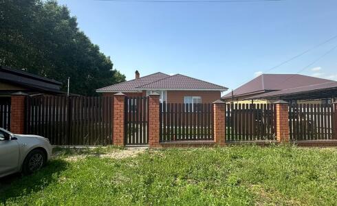 Продается дом 118м2 на земле 7 соток в д. , номер 115506 - 1