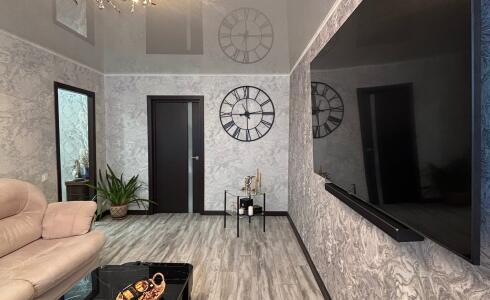 Продается 3-комнатная квартира 58м2 , 18 комплекс, номер 116500 - 4