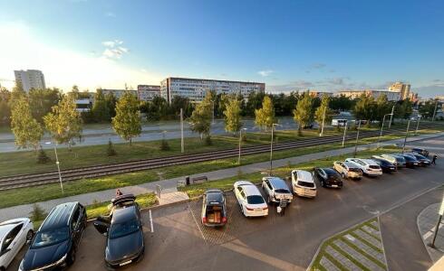 Продается 2-комнатная квартира 58м2 ,  комплекс, номер 114561 - 16