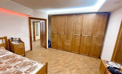 Продается 5-комнатная квартира 188м2 , 31 комплекс, номер 116164 - 7