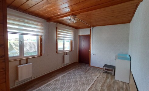 Продается дом 121м2 на земле 30 соток в д. , номер 115583 - 18