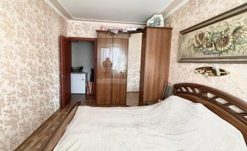 Продается 2-комнатная квартира 54м2 , 37 комплекс, номер 116612 - 6