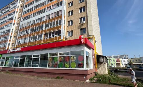 Продается 2-комнатная квартира 60м2 , 21 комплекс, номер 116675 - 13