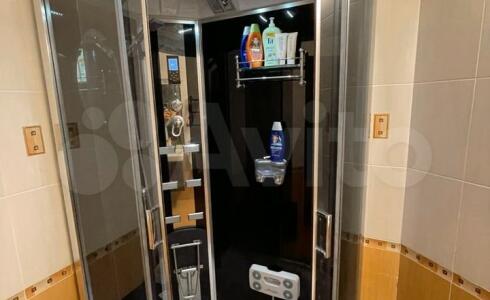 Продается 5-комнатная квартира 188м2 , 31 комплекс, номер 116164 - 16